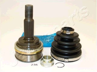 Set articulatie, planetara spre roata (GI236 JAPANPARTS) TOYOTA