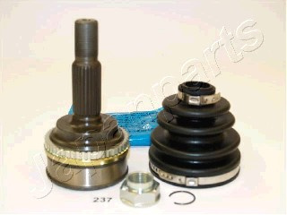 Set articulatie, planetara spre roata (GI237 JAPANPARTS) TOYOTA
