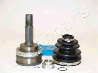 Set articulatie, planetara spre roata (GI238 JAPANPARTS) TOYOTA
