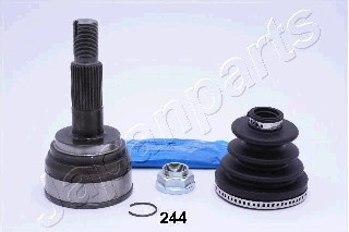 Set articulatie, planetara spre roata (GI244 JAPANPARTS) TOYOTA