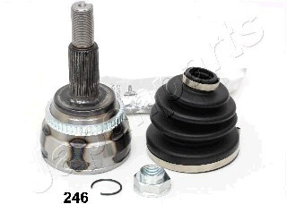Set articulatie, planetara spre roata (GI246 JAPANPARTS) TOYOTA