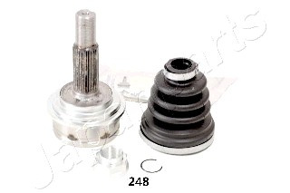 Set articulatie, planetara spre roata (GI248 JAPANPARTS) TOYOTA