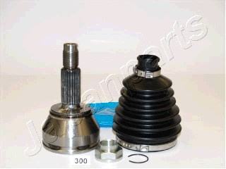 Set articulatie, planetara spre roata (GI300 JAPANPARTS) MAZDA