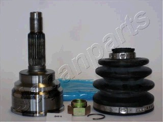 Set articulatie, planetara spre roata (GI301 JAPANPARTS) MAZDA