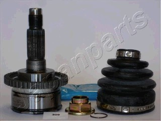 Set articulatie, planetara spre roata (GI309 JAPANPARTS) KIA,MAZDA