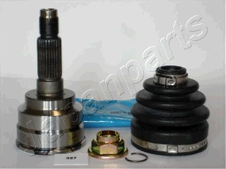Set articulatie, planetara spre roata (GI327 JAPANPARTS) MAZDA