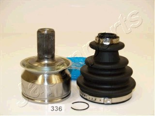 Set articulatie, planetara spre roata (GI336 JAPANPARTS) MAZDA