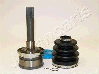 Set articulatie, planetara spre roata (GI338 JAPANPARTS) MAZDA