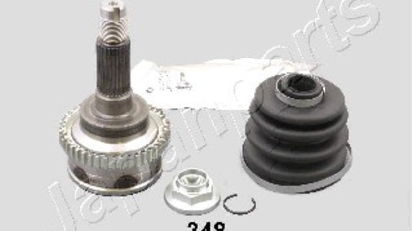 Set articulatie, planetara spre roata (GI348 JAPANPARTS) KIA,MAZDA