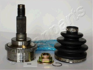 Set articulatie, planetara spre roata (GI399 JAPANPARTS) MAZDA