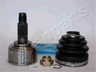 Set articulatie, planetara spre roata (GI419 JAPANPARTS) HONDA