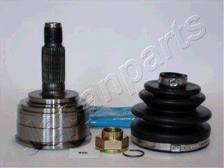 Set articulatie, planetara spre roata (GI428 JAPANPARTS) HONDA