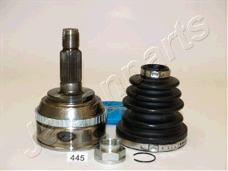 Set articulatie, planetara spre roata (GI445 JAPANPARTS) HONDA