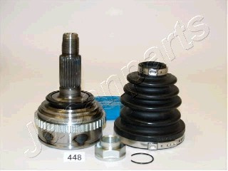 Set articulatie, planetara spre roata (GI448 JAPANPARTS) ROVER