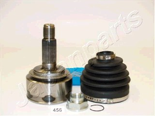 Set articulatie, planetara spre roata (GI456 JAPANPARTS) HONDA