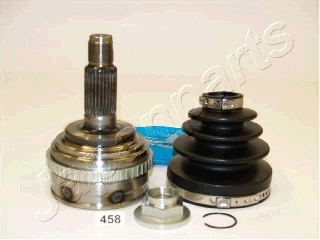 Set articulatie, planetara spre roata (GI458 JAPANPARTS) HONDA