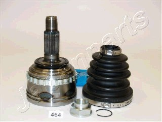 Set articulatie, planetara spre roata (GI464 JAPANPARTS) ROVER