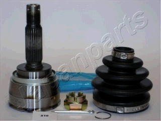 Set articulatie, planetara spre roata (GI510 JAPANPARTS) MITSUBISHI