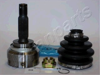 Set articulatie, planetara spre roata (GI515 JAPANPARTS) MITSUBISHI