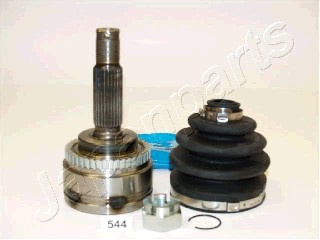 Set articulatie, planetara spre roata (GI544 JAPANPARTS) MITSUBISHI