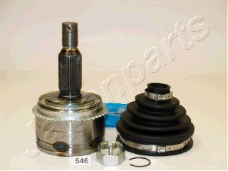 Set articulatie, planetara spre roata (GI546 JAPANPARTS) MITSUBISHI