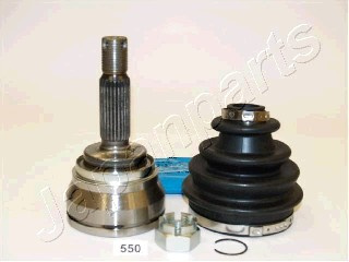 Set articulatie, planetara spre roata (GI550 JAPANPARTS) MITSUBISHI