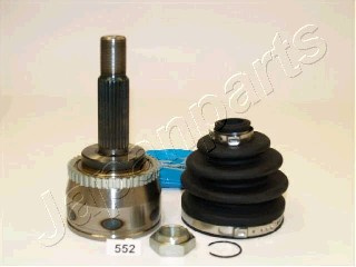 Set articulatie, planetara spre roata (GI552 JAPANPARTS) MITSUBISHI