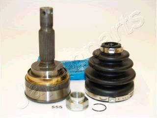 Set articulatie, planetara spre roata (GI555 JAPANPARTS)