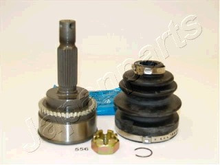 Set articulatie, planetara spre roata (GI556 JAPANPARTS) MITSUBISHI