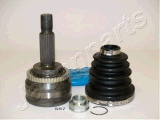 Set articulatie, planetara spre roata (GI557 JAPANPARTS) MITSUBISHI