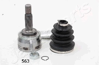 Set articulatie, planetara spre roata (GI563 JAPANPARTS) MITSUBISHI