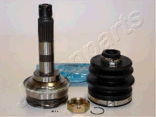 Set articulatie, planetara spre roata (GI611 JAPANPARTS) DAIHATSU