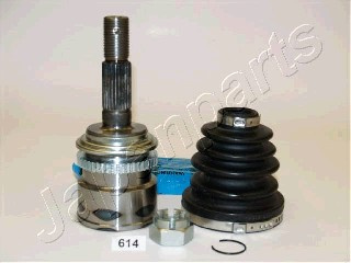 Set articulatie, planetara spre roata (GI614 JAPANPARTS) DAIHATSU