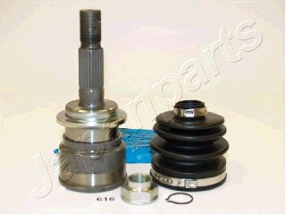 Set articulatie, planetara spre roata (GI616 JAPANPARTS) DAIHATSU