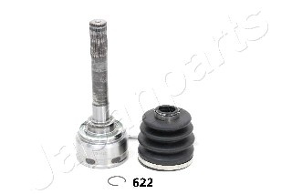 Set articulatie, planetara spre roata (GI622 JAPANPARTS) DAIHATSU