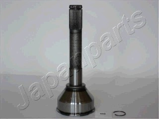 Set articulatie, planetara spre roata (GI699 JAPANPARTS) DAIHATSU