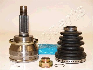 Set articulatie, planetara spre roata (GI708 JAPANPARTS) SUBARU