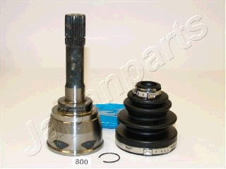 Set articulatie, planetara spre roata (GI800 JAPANPARTS) SUZUKI