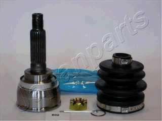 Set articulatie, planetara spre roata (GI802 JAPANPARTS) SUZUKI