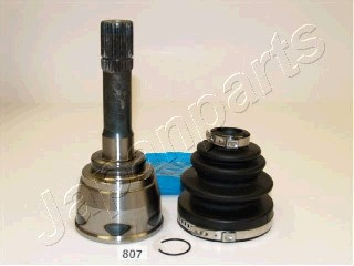 Set articulatie, planetara spre roata (GI807 JAPANPARTS) SUZUKI