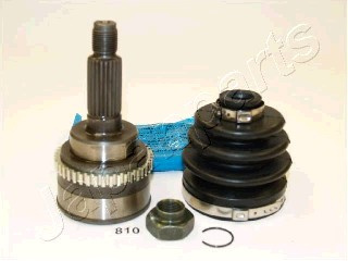 Set articulatie, planetara spre roata (GI810 JAPANPARTS) SUZUKI