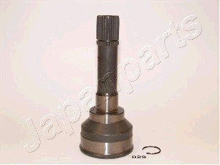 Set articulatie, planetara spre roata (GI829 JAPANPARTS) SUZUKI