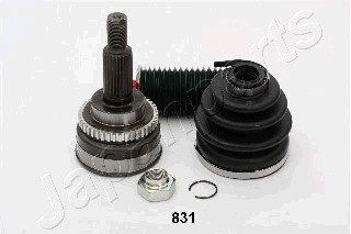 Set articulatie, planetara spre roata (GI831 JAPANPARTS) SUZUKI