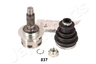 Set articulatie, planetara spre roata (GI837 JAPANPARTS) SUZUKI