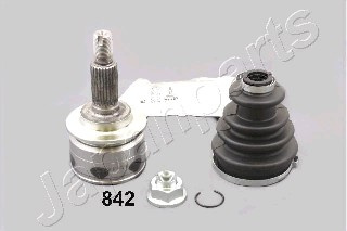Set articulatie, planetara spre roata (GI842 JAPANPARTS) SUZUKI