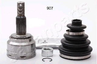 Set articulatie, planetara spre roata (GI907 JAPANPARTS) CHRYSLER