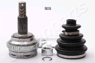 Set articulatie, planetara spre roata (GI908 JAPANPARTS) CHRYSLER