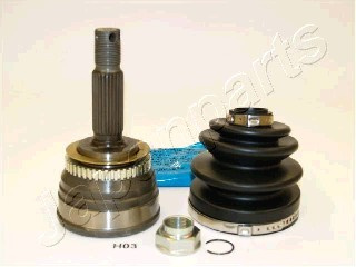 Set articulatie, planetara spre roata (GIH03 JAPANPARTS) HYUNDAI