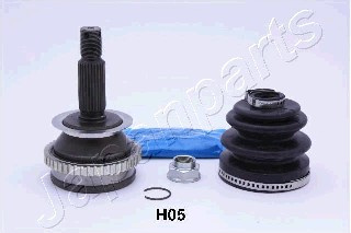 Set articulatie, planetara spre roata (GIH05 JAPANPARTS) HYUNDAI