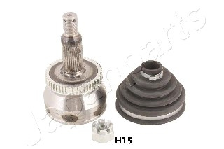Set articulatie, planetara spre roata (GIH15 JAPANPARTS) HYUNDAI